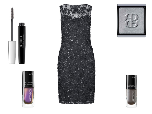 Partystyling Partyoutfit Partymakeup